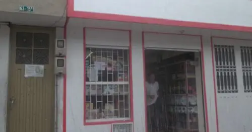 TIENDA CARRERA 20B TIENDA CARRERA 20B